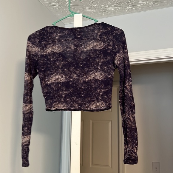 Crop top - Picture 4 of 4